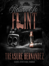 Cover image for Return to Flint